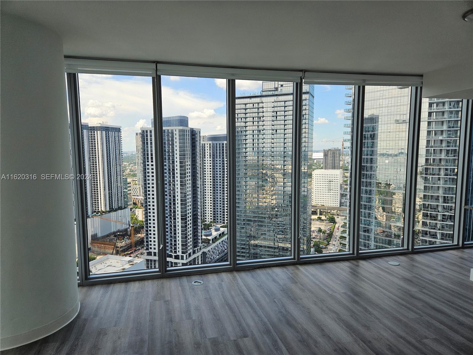888 Biscayne Boulevard 2701 Property Photo 1