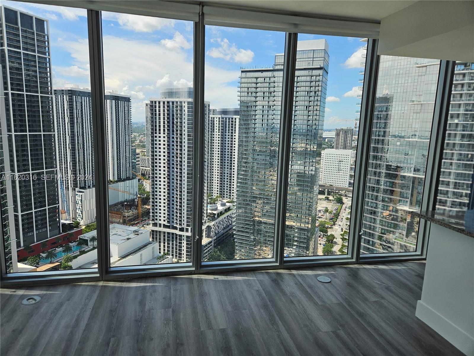 888 Biscayne Boulevard 2701 Property Photo 6