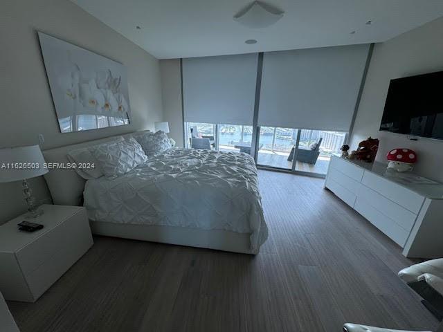 17001 Collins Avenue 4504 Property Photo 9
