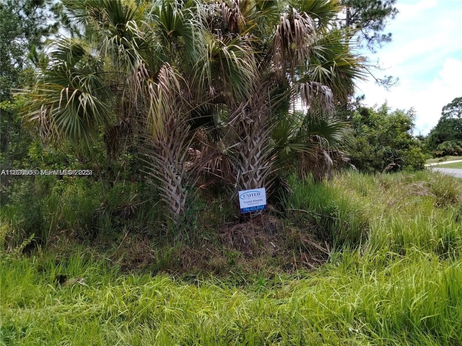 0 Ocean Avenue Sw Property Photo 1