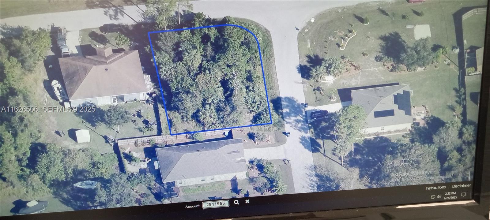 0 Ocean Avenue Sw Property Photo 6