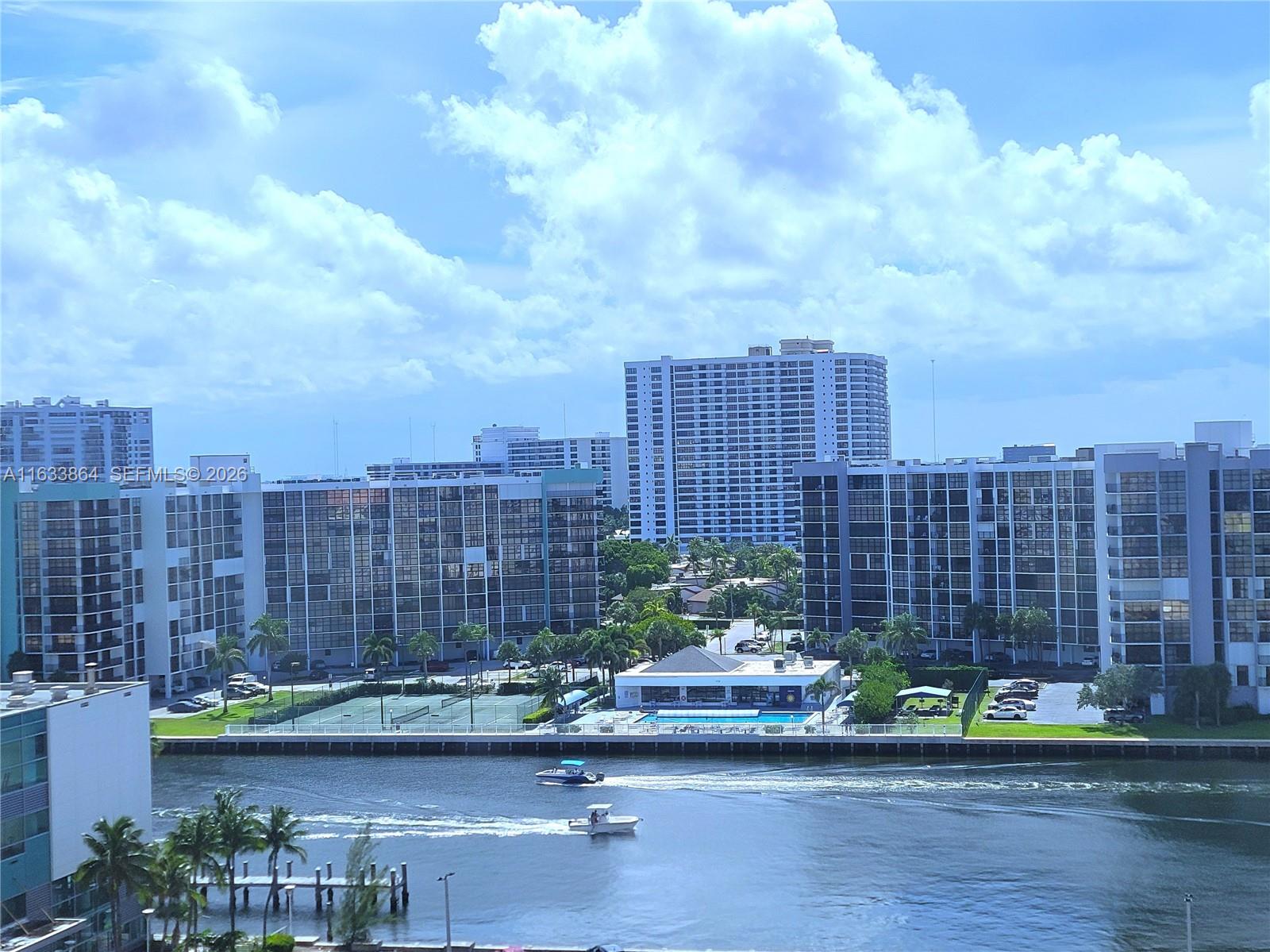3505 S Ocean Drive 1105 Property Photo 1