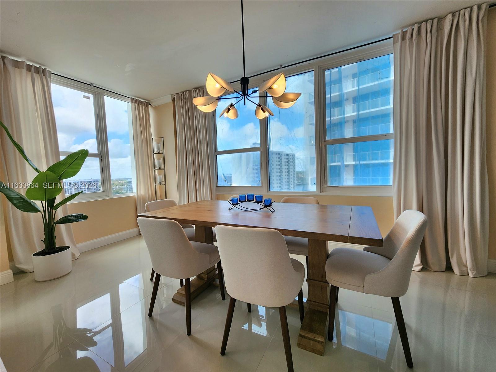 3505 S Ocean Drive 1105 Property Photo 11