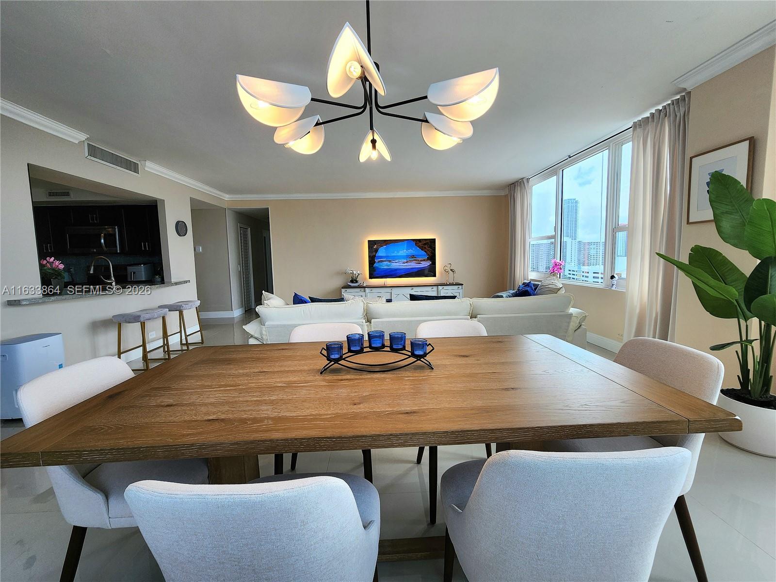 3505 S Ocean Drive 1105 Property Photo 12