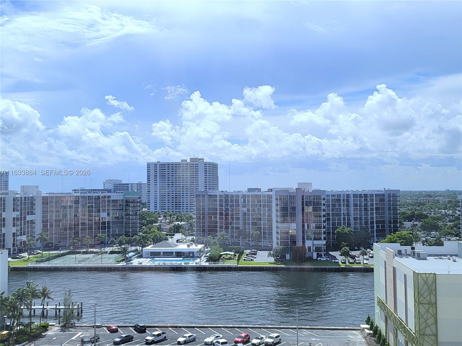 3505 S Ocean Drive 1105 Property Photo 21