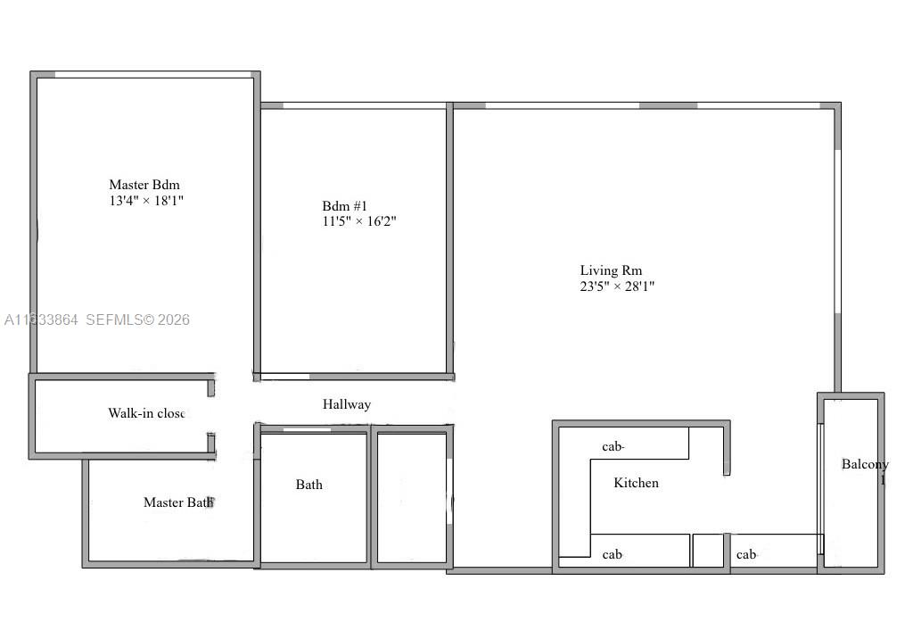3505 S Ocean Drive 1105 Property Photo 23