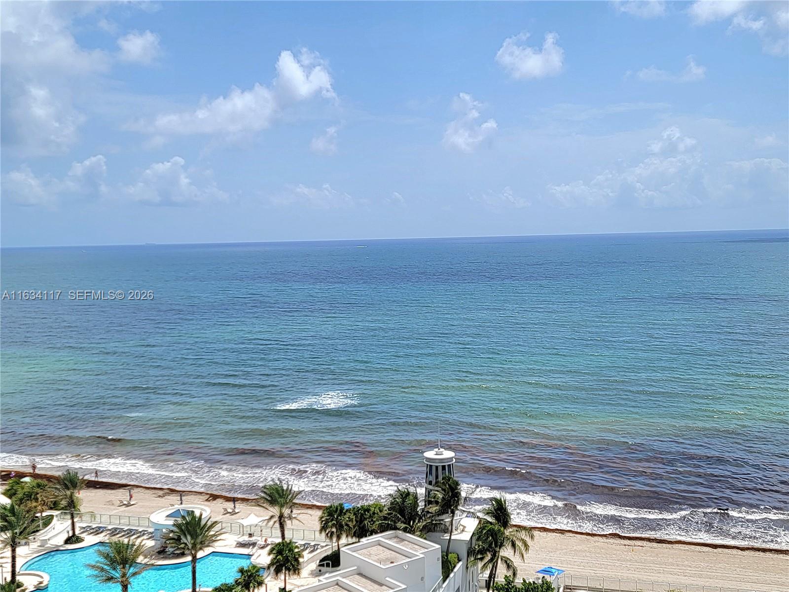 3505 S Ocean Drive 1406 Property Photo 1