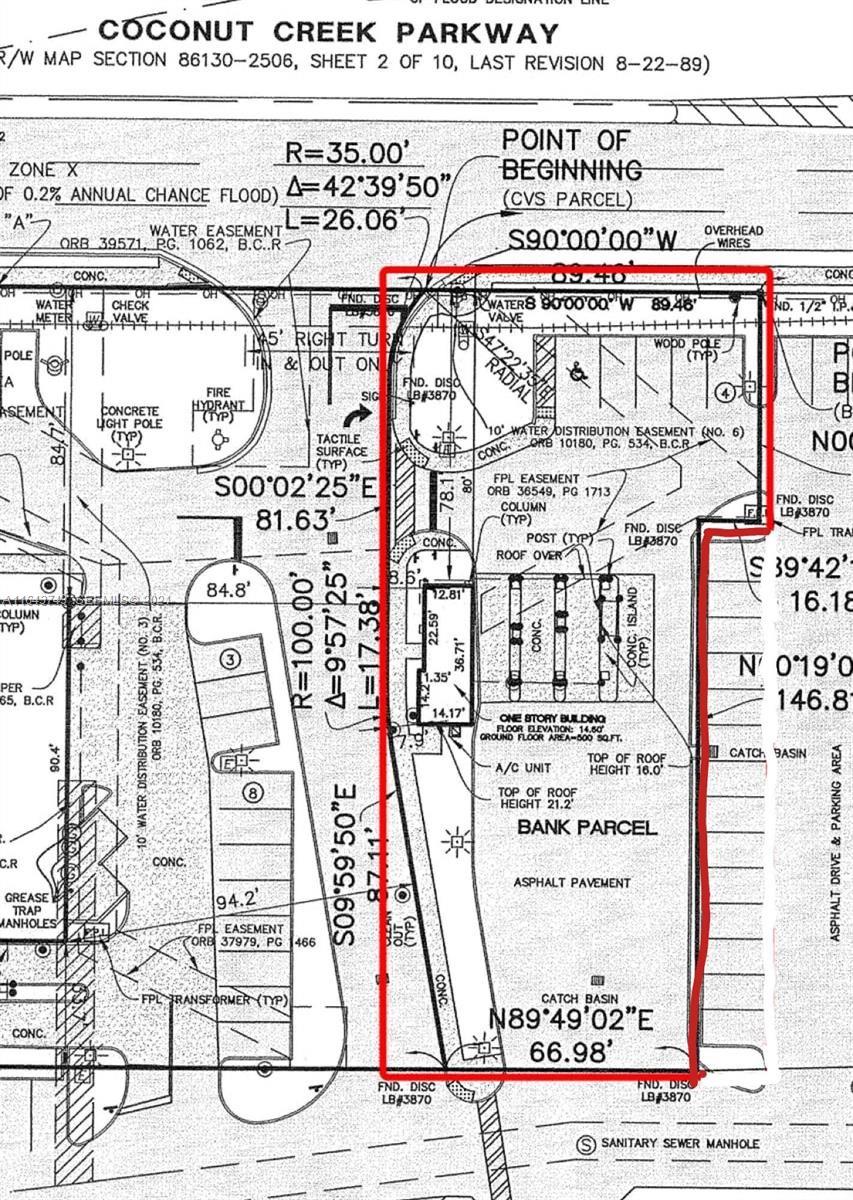 5300 Coconut Creek Parkway Property Photo 5