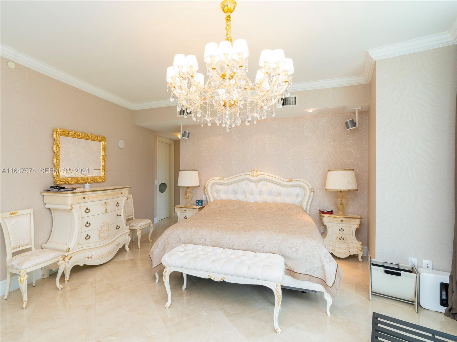 18101 Collins Avenue 601 Property Photo 5