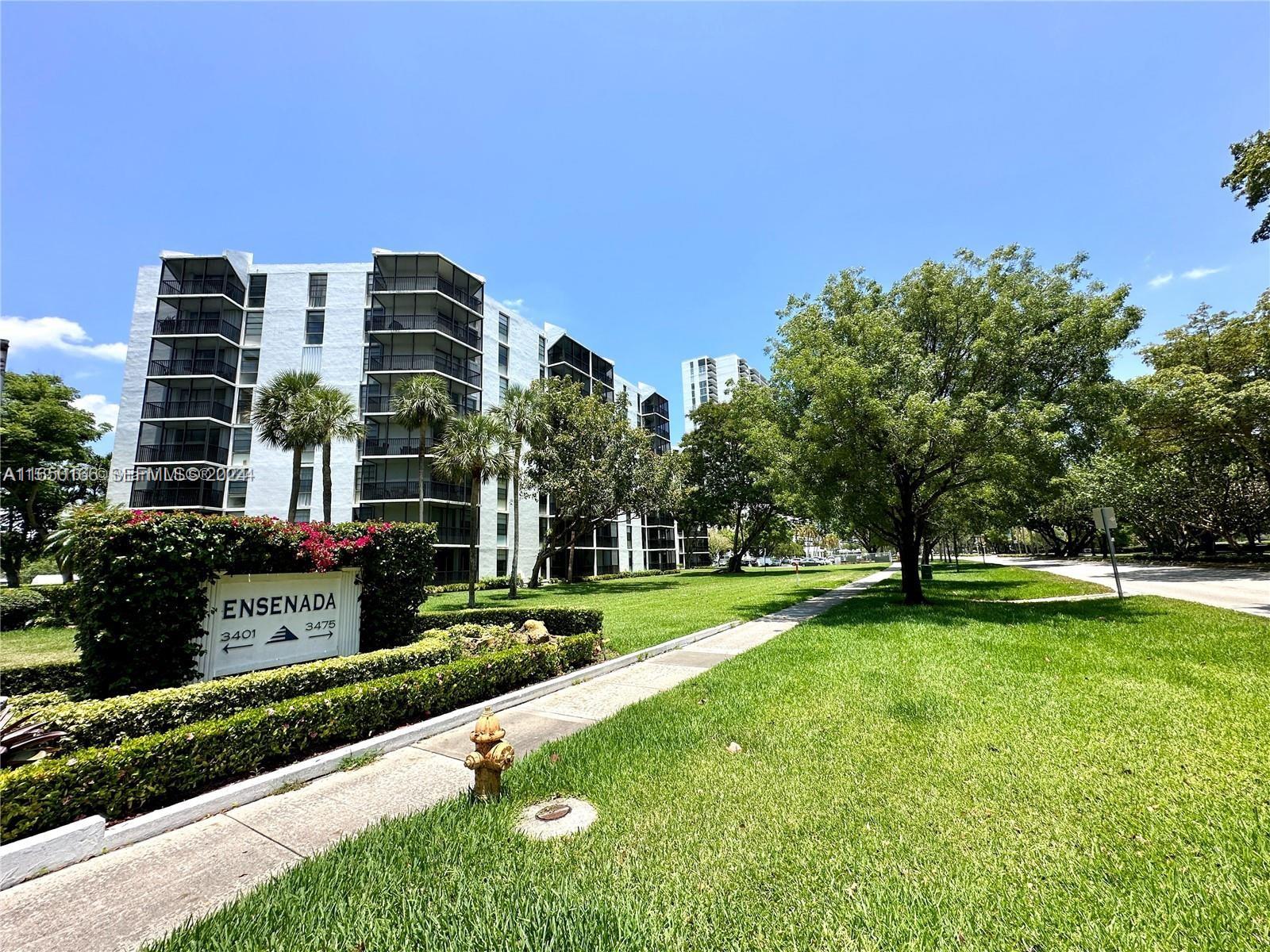 3475 N Country Club Drive 204