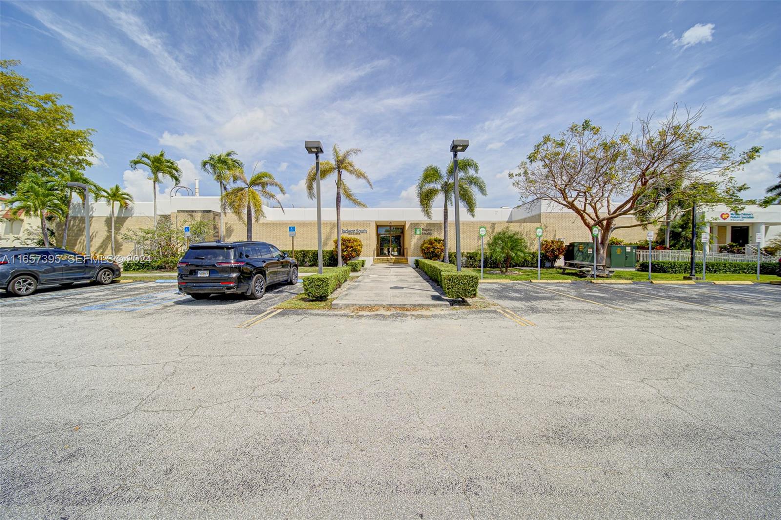 8950 Sw 152nd Street Suite V Property Photo 5