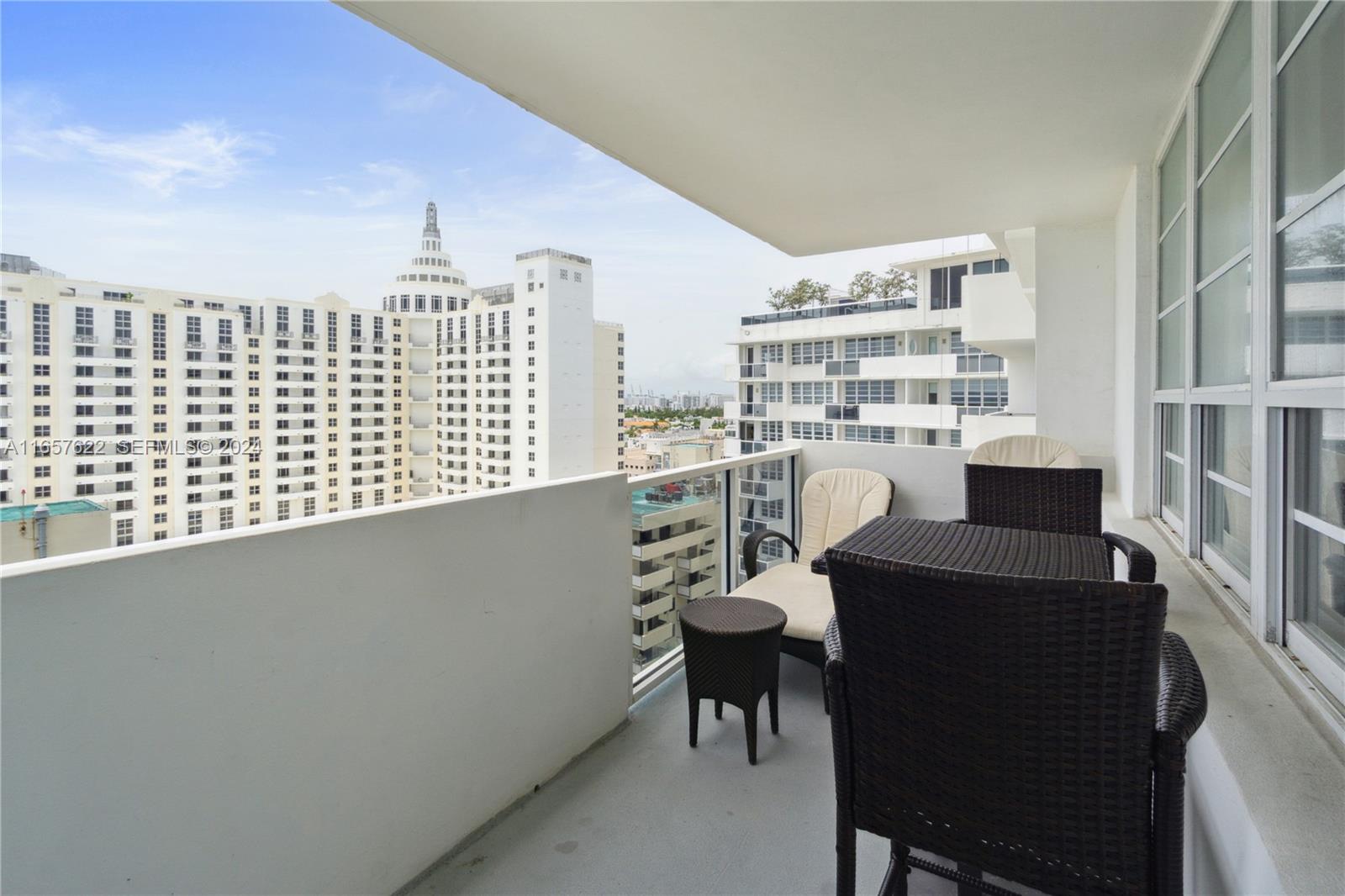 100 Lincoln Road 1534 Property Photo 16
