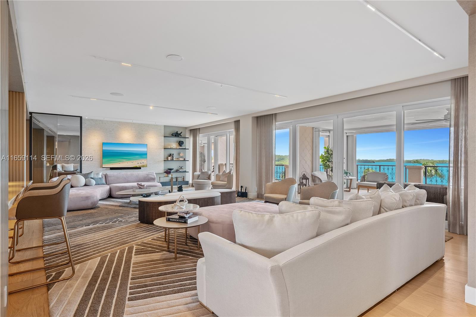 5242 Fisher Island Drive 5242 Property Photo 1