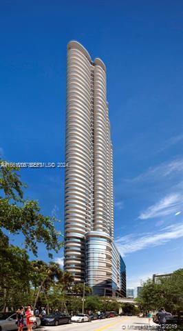 1000 Brickell Plaza 4905 Property Photo 20