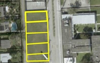 62 SW Ave 66 Street