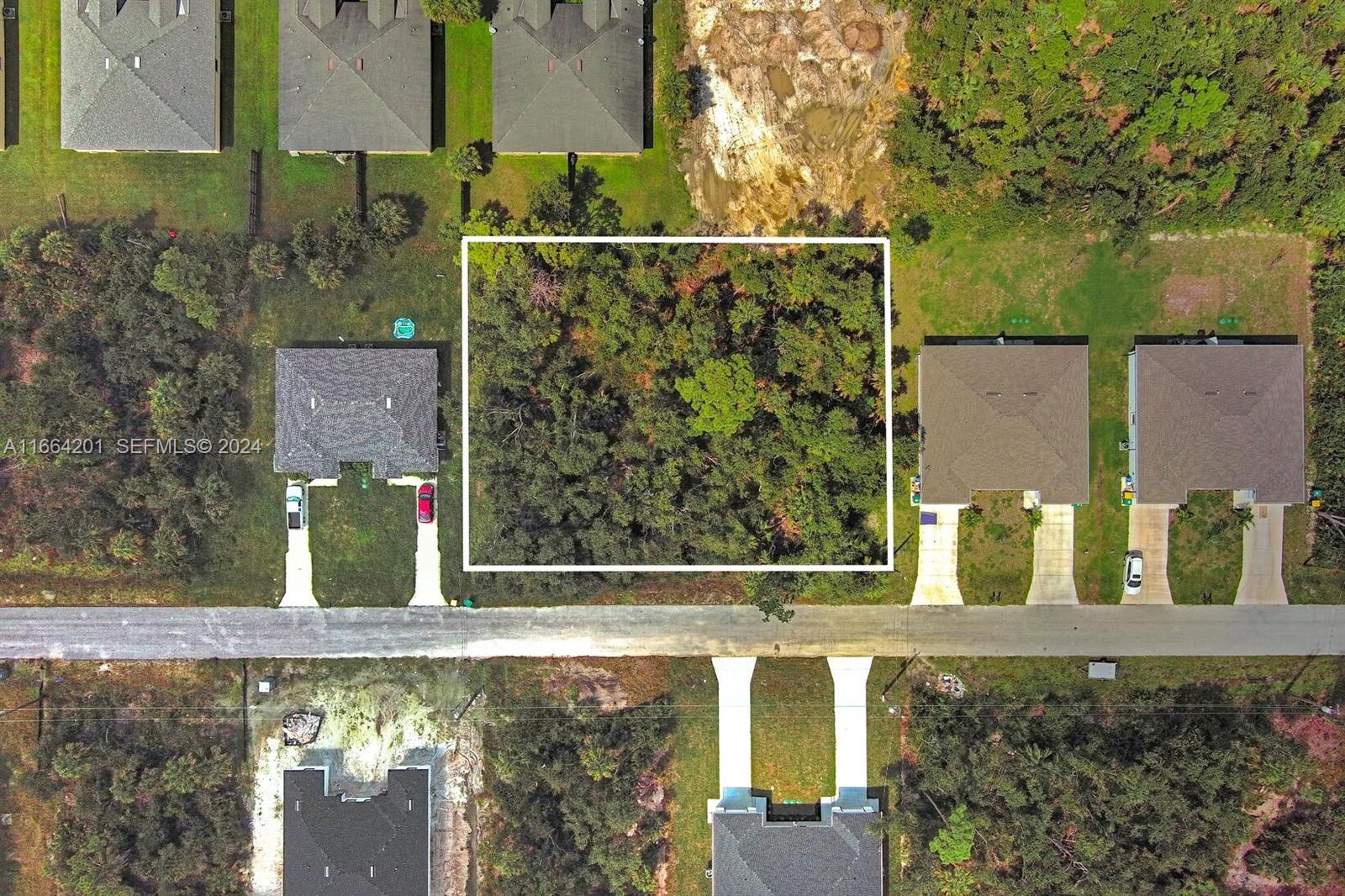 17124 Carleen Avenue Property Photo 1
