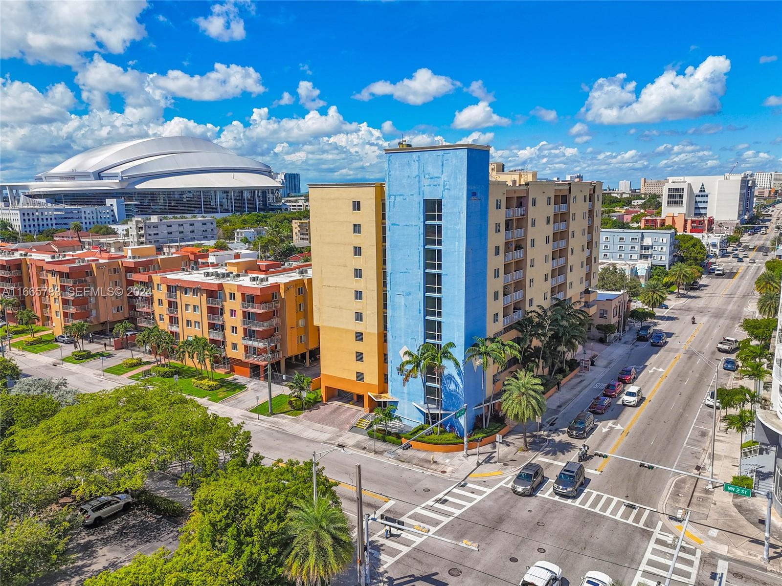 218 NW 12th Avenue 702