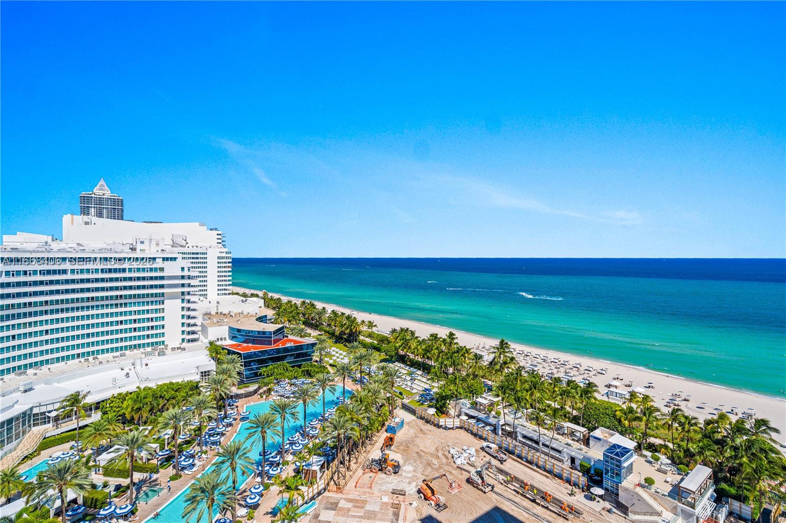 4391 Collins Avenue 1501/1502