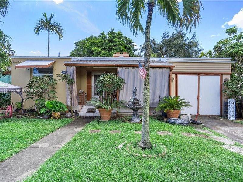 1810 NW 16th Terrace