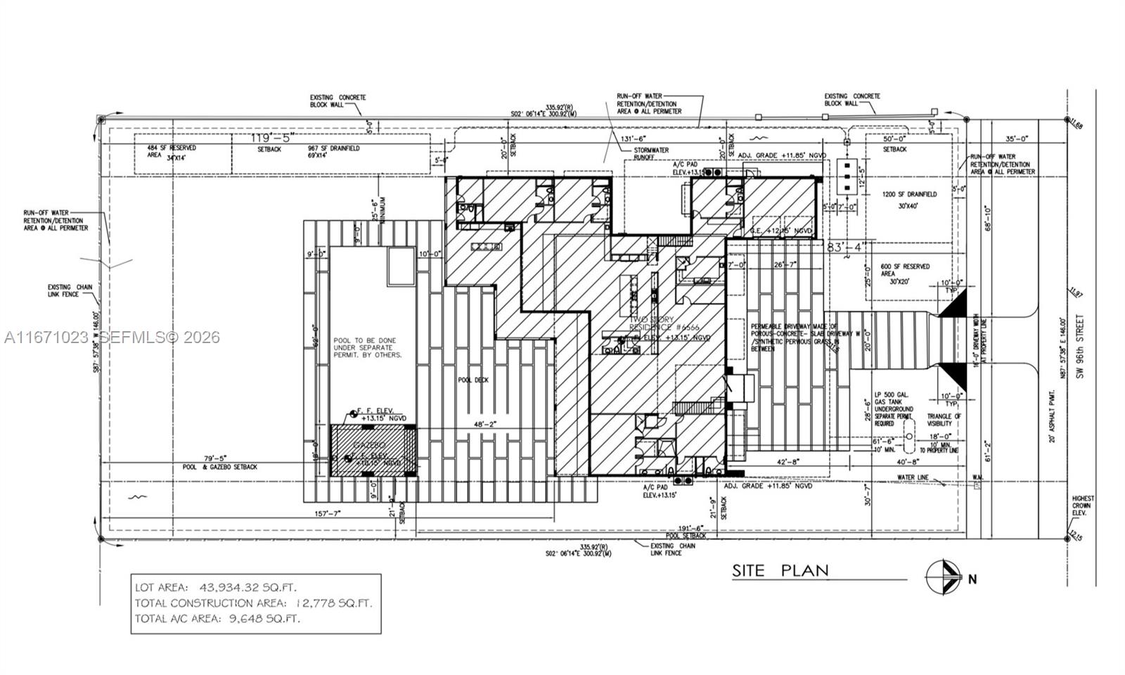 6666 Sw 96th Street Property Photo 8