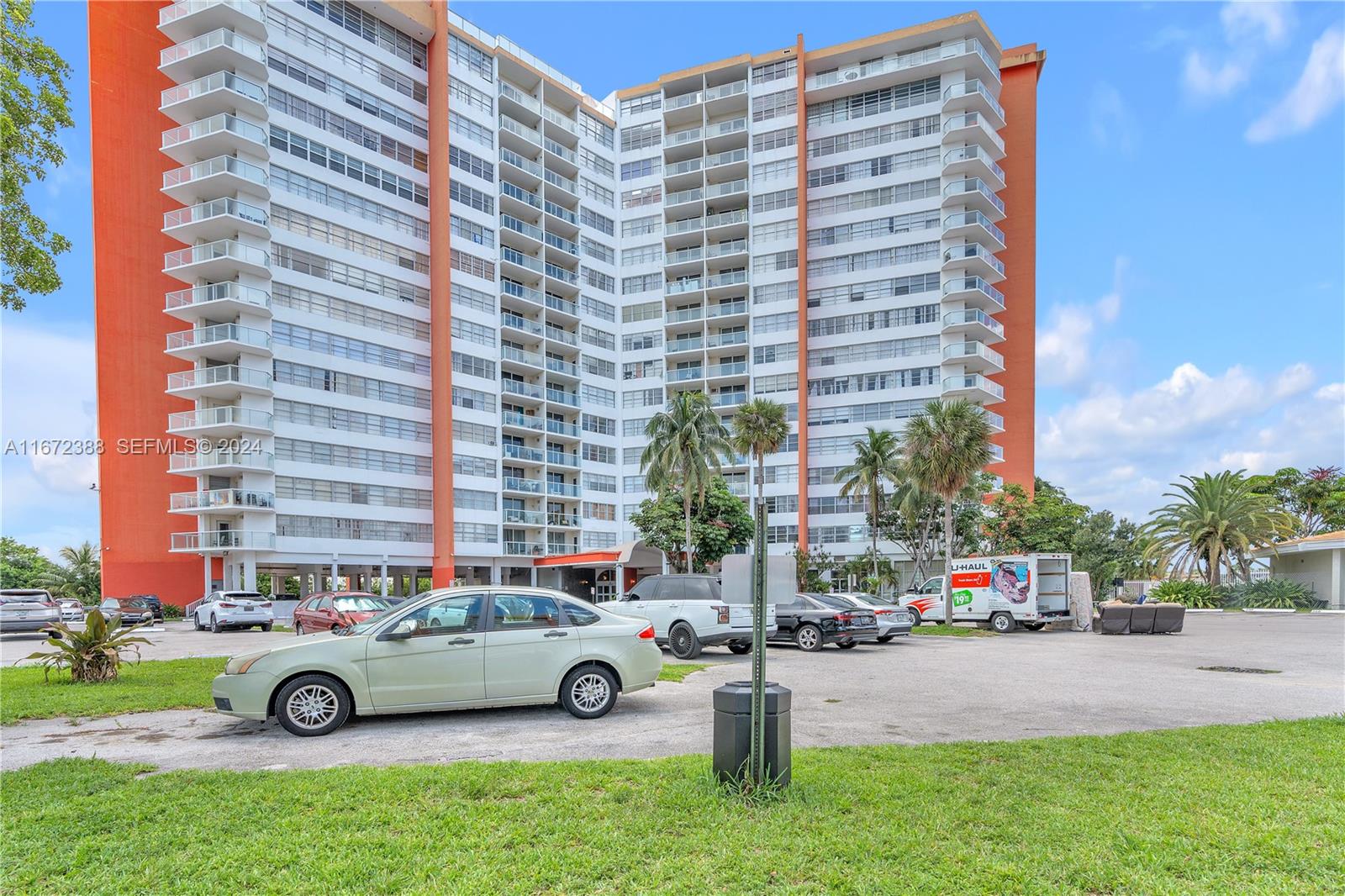 1301 Ne Miami Gardens Drive 1225w Property Photo 25