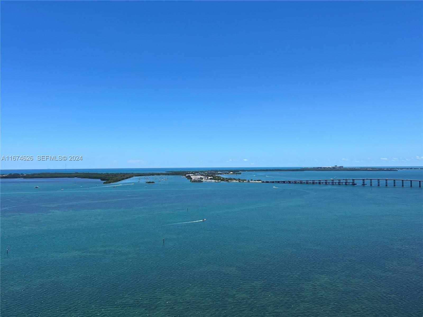1155 Brickell Bay Drive 3205 Property Photo 1