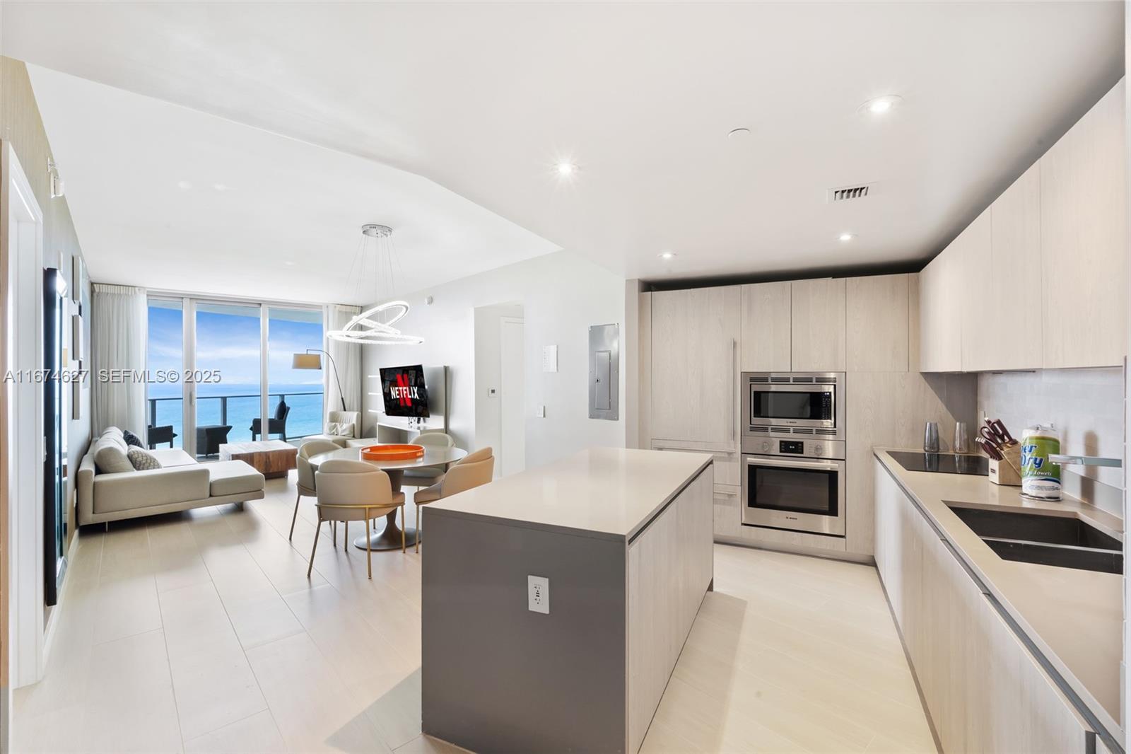 4111 S Ocean Drive 3108 Property Photo 1