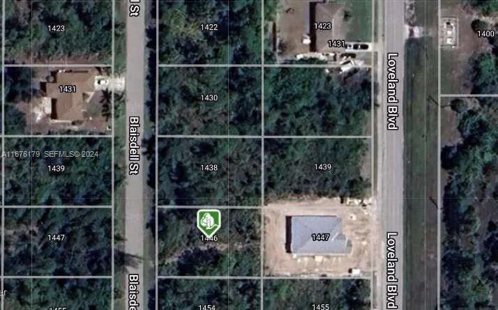 1446 Blaisdell Property Photo 1