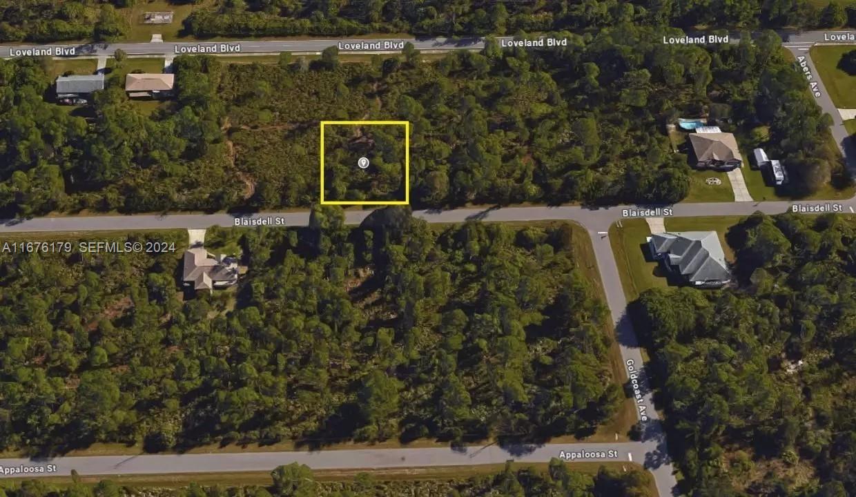 1446 Blaisdell Property Photo 3