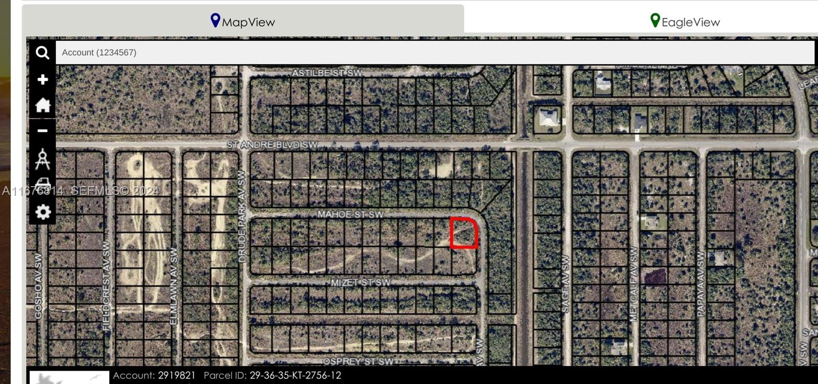 902 Mahoe Street Sw Property Photo 1