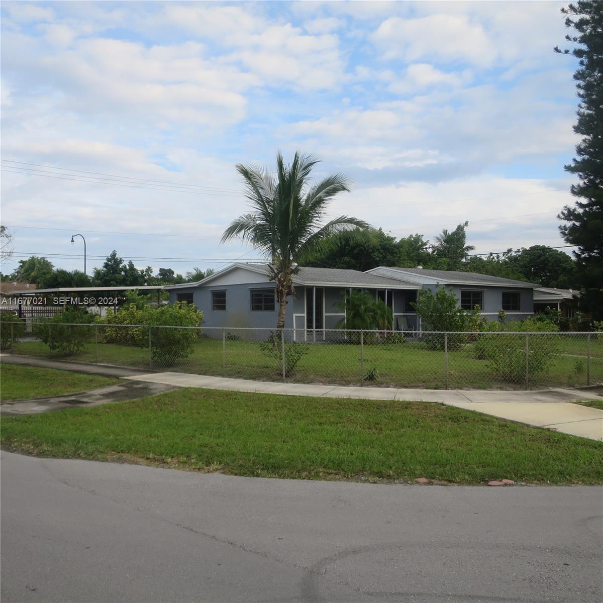19021 NW 12th Court