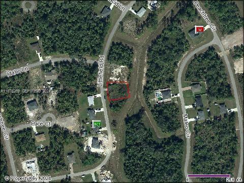 5013 Littlefield Road Property Photo 1