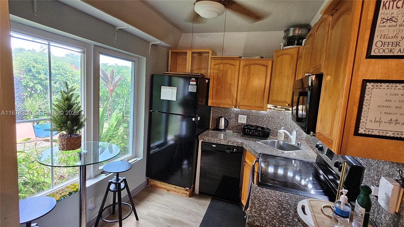 3600 S Le Jeune Road 3600 Property Photo 1