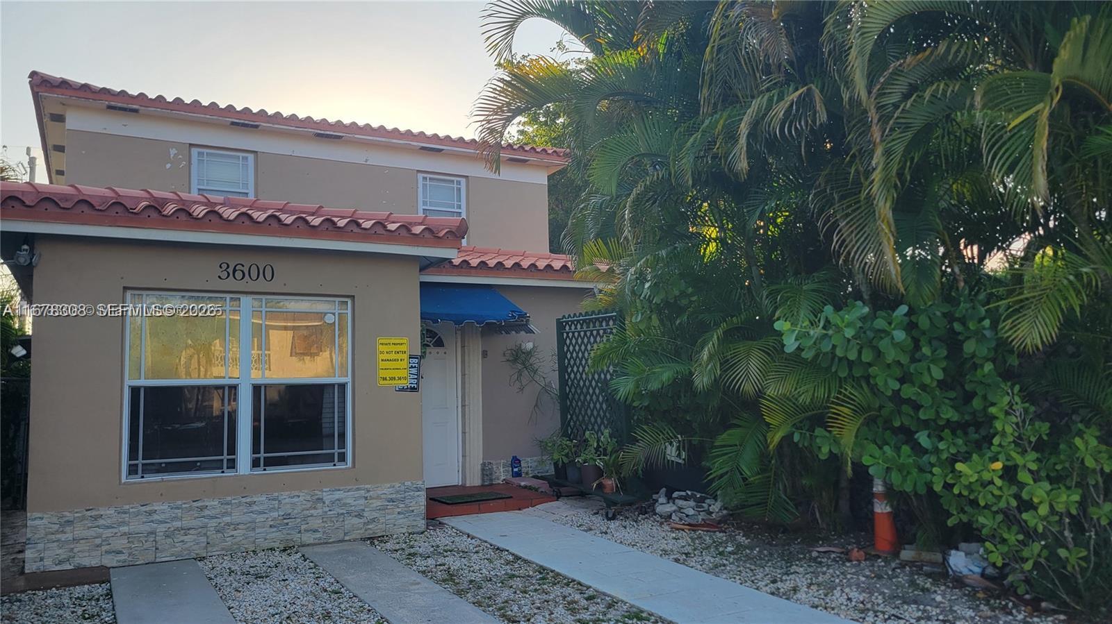 3600 S Le Jeune Road 3600 Property Photo 2