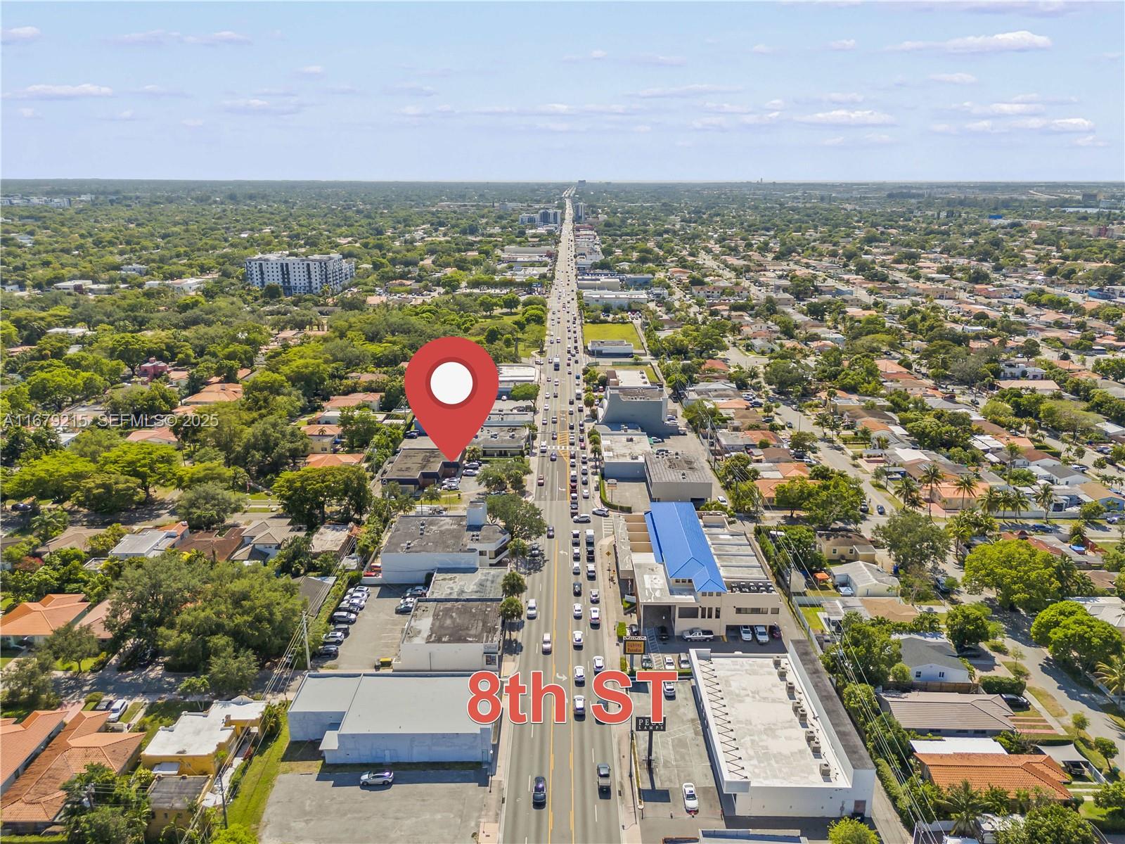 5500 Sw 8th Street Pharmacy Property Photo 34
