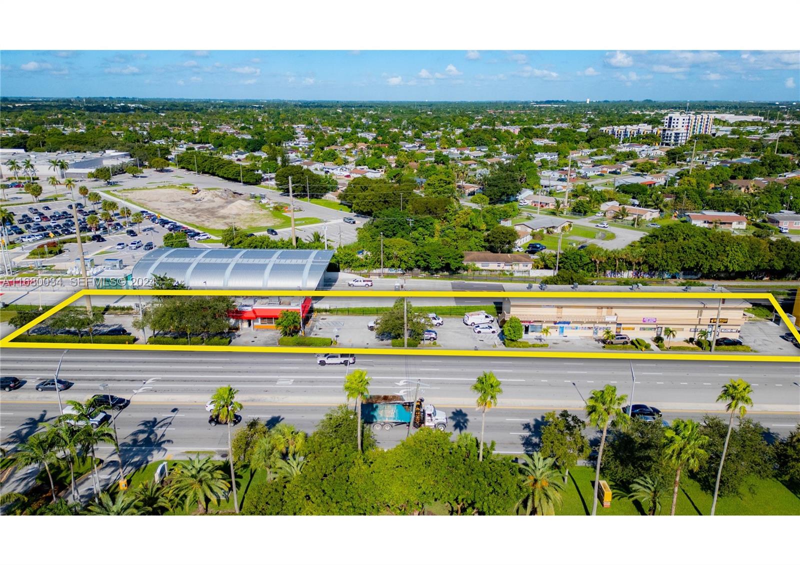 20462-20500 S Dixie Highway Property Photo 1