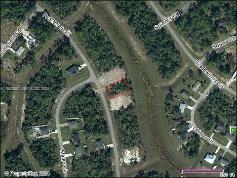 5025 N Peachtree Circle Property Photo 1