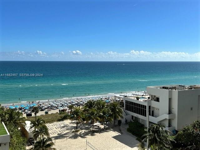 4001 S Ocean Drive 9l Property Photo 1