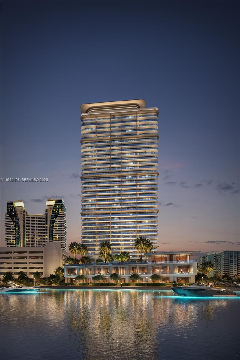 3724 S Ocean Drive 607 Property Photo 1