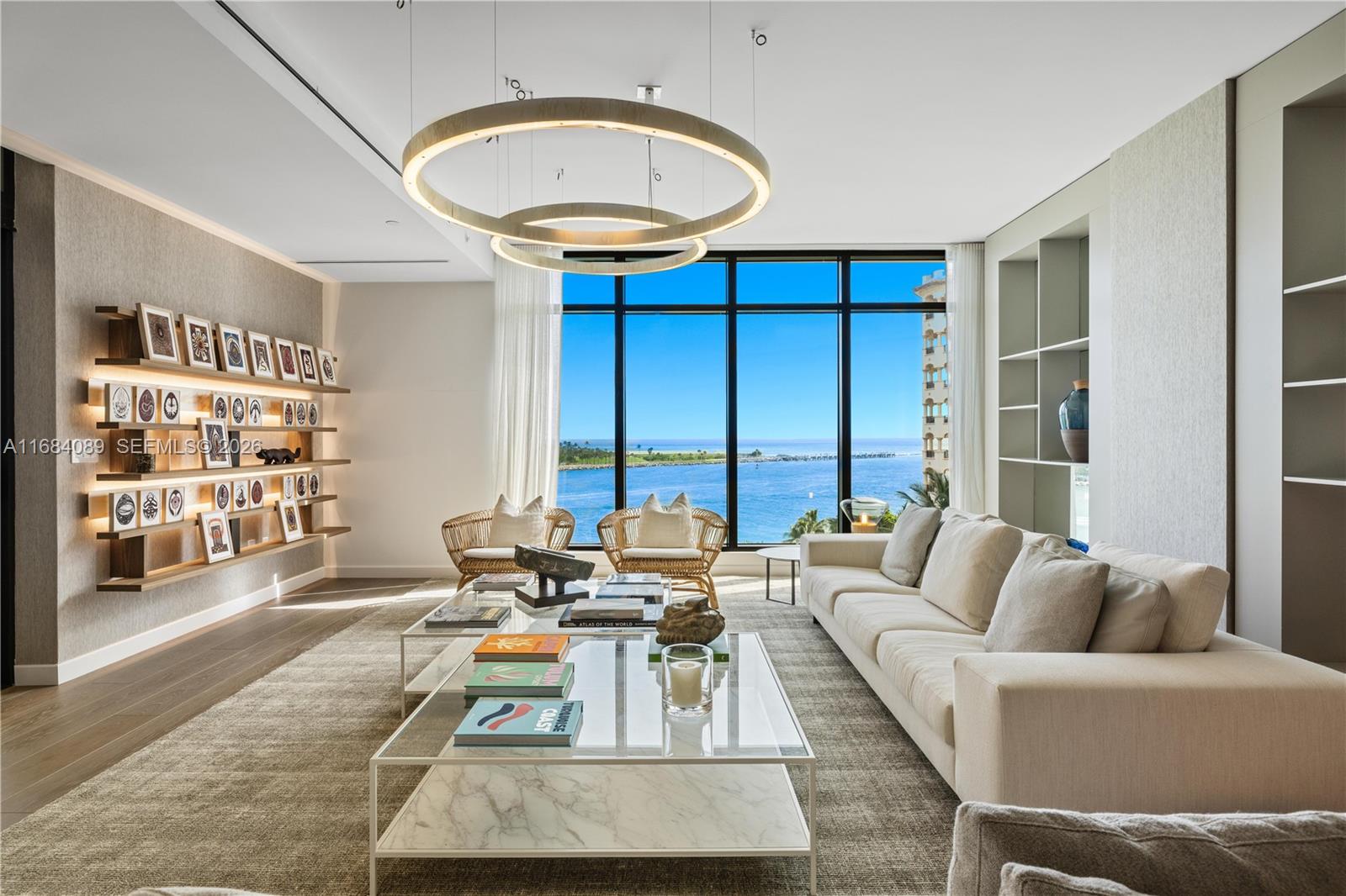 7065 Fisher Island Drive 7065