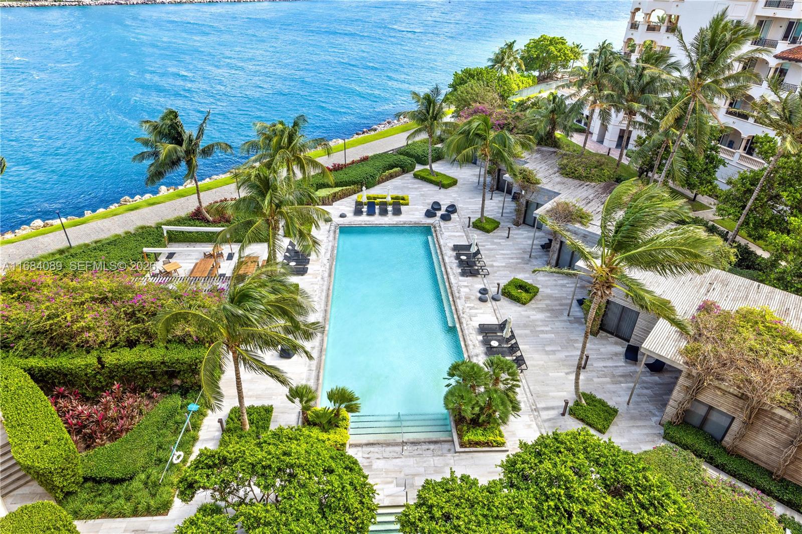 7065 Fisher Island Drive 7065 Property Photo 13