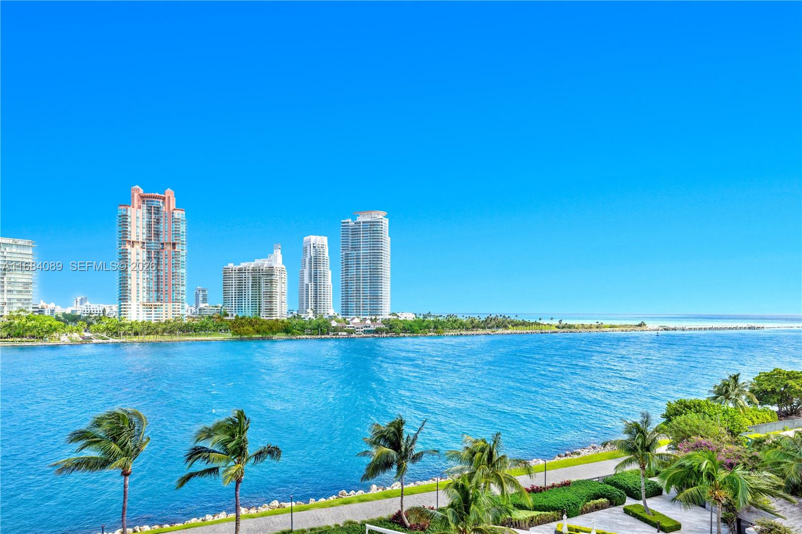 7065 Fisher Island Drive 7065 Property Photo 15