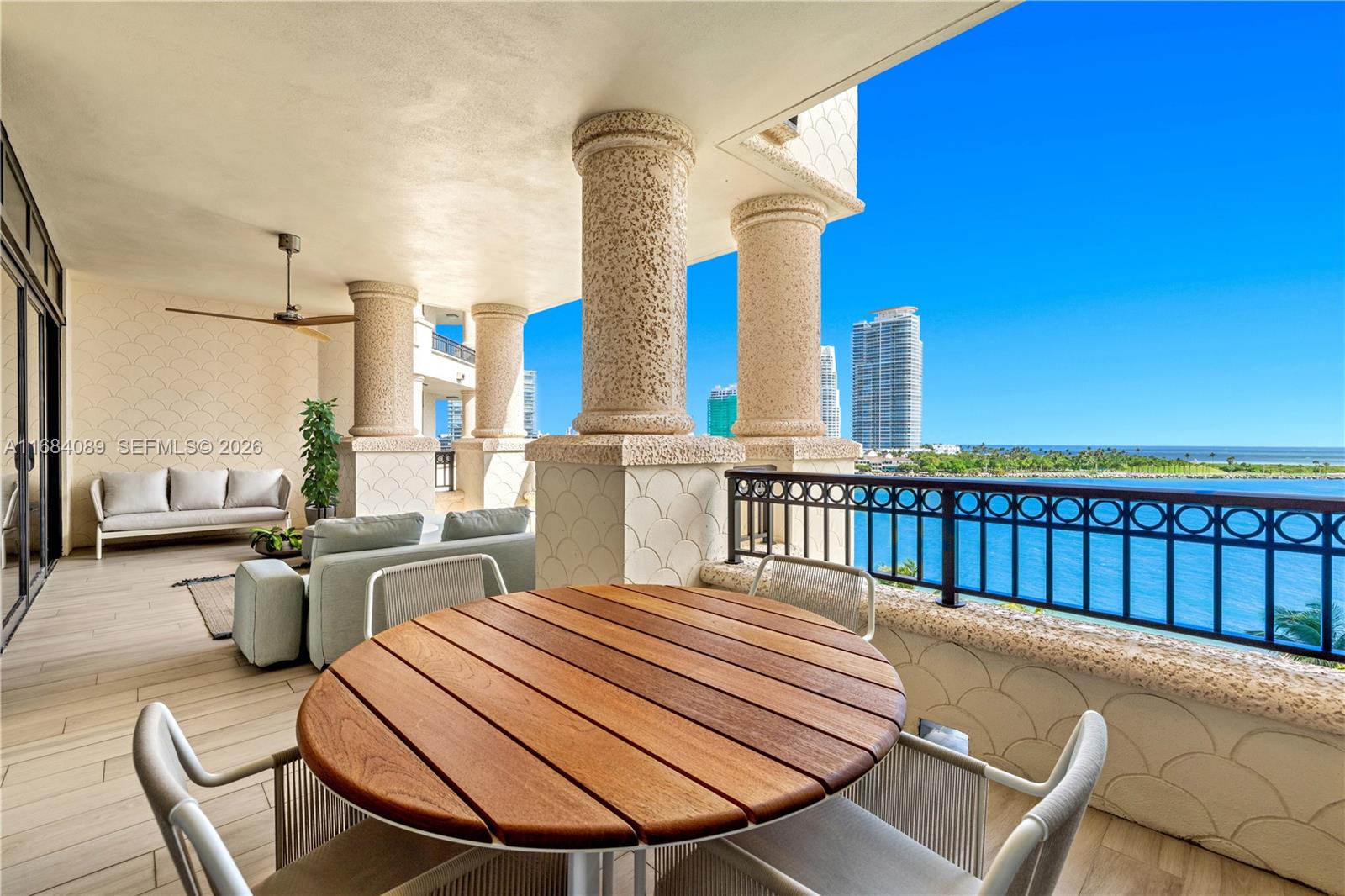 7065 Fisher Island Drive 7065 Property Photo 16