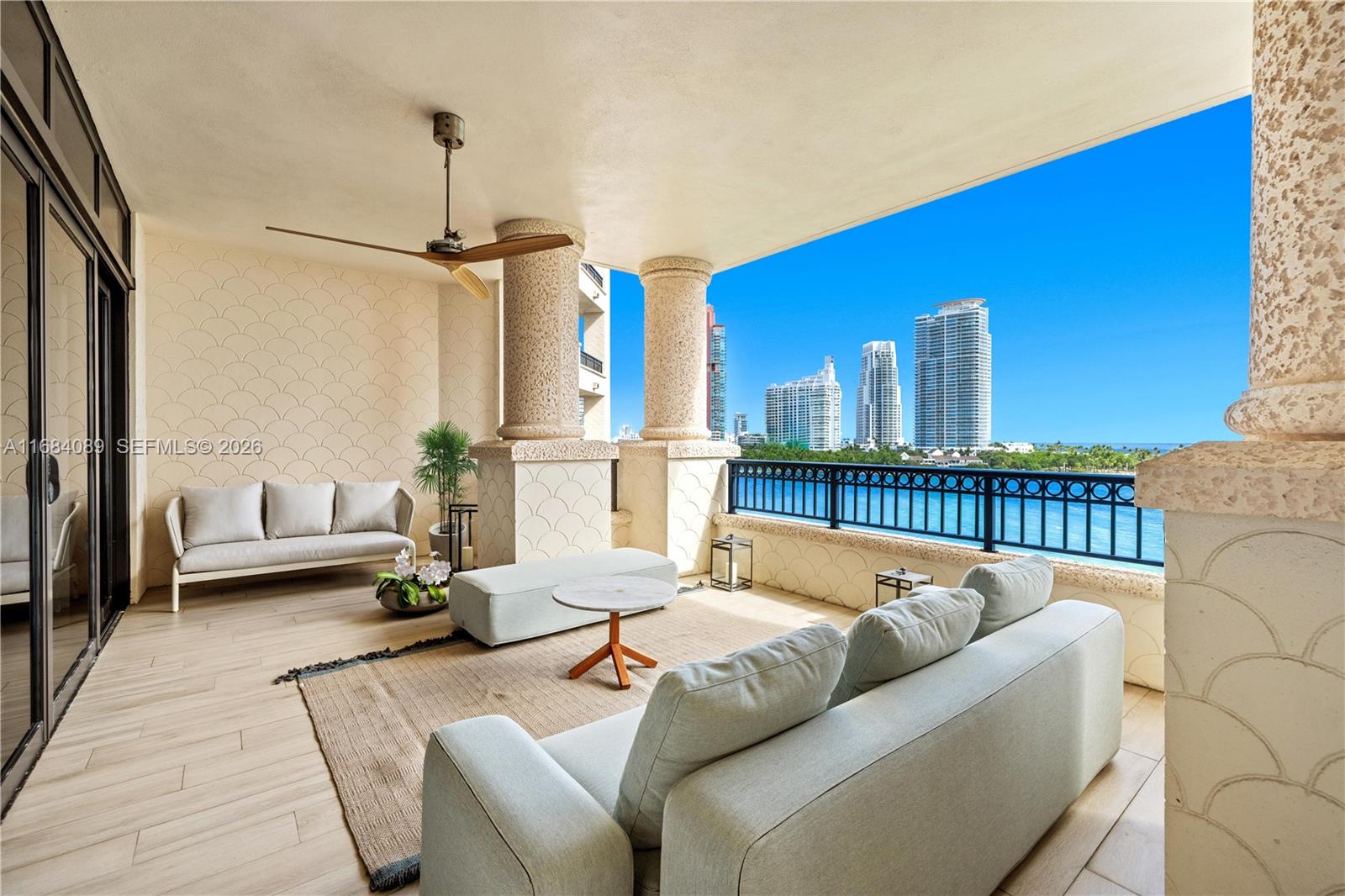 7065 Fisher Island Drive 7065 Property Photo 38