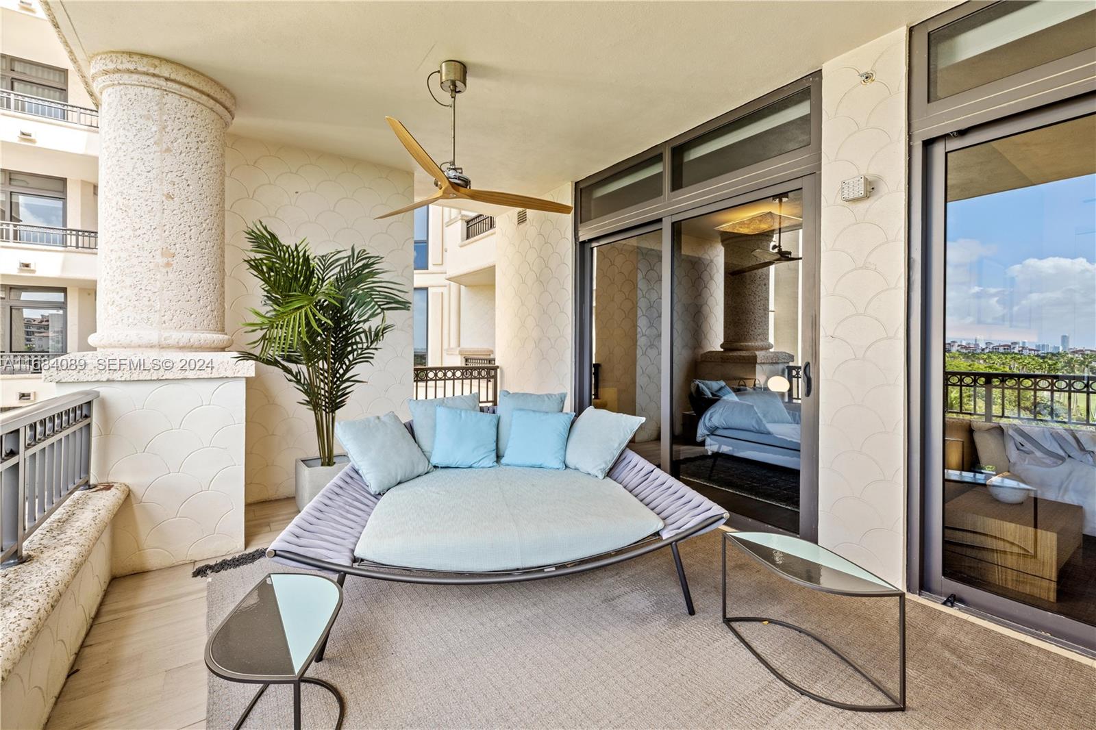 7065 Fisher Island Drive 7065 Property Photo 48