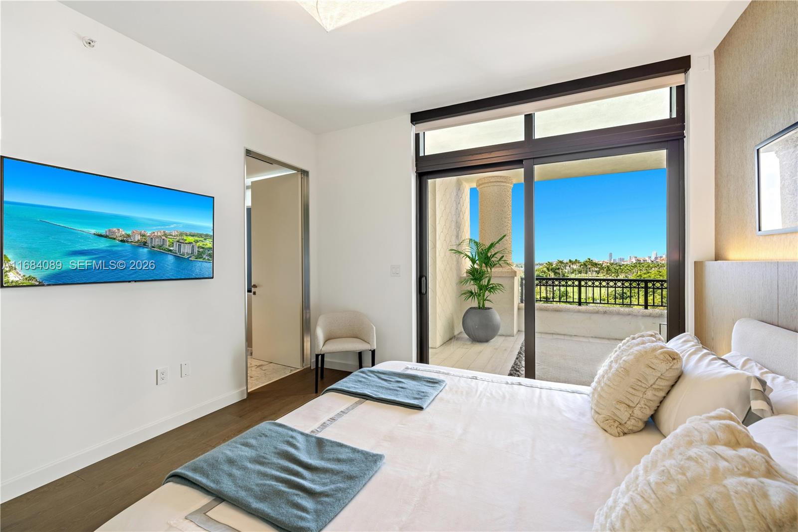 7065 Fisher Island Drive 7065 Property Photo 50