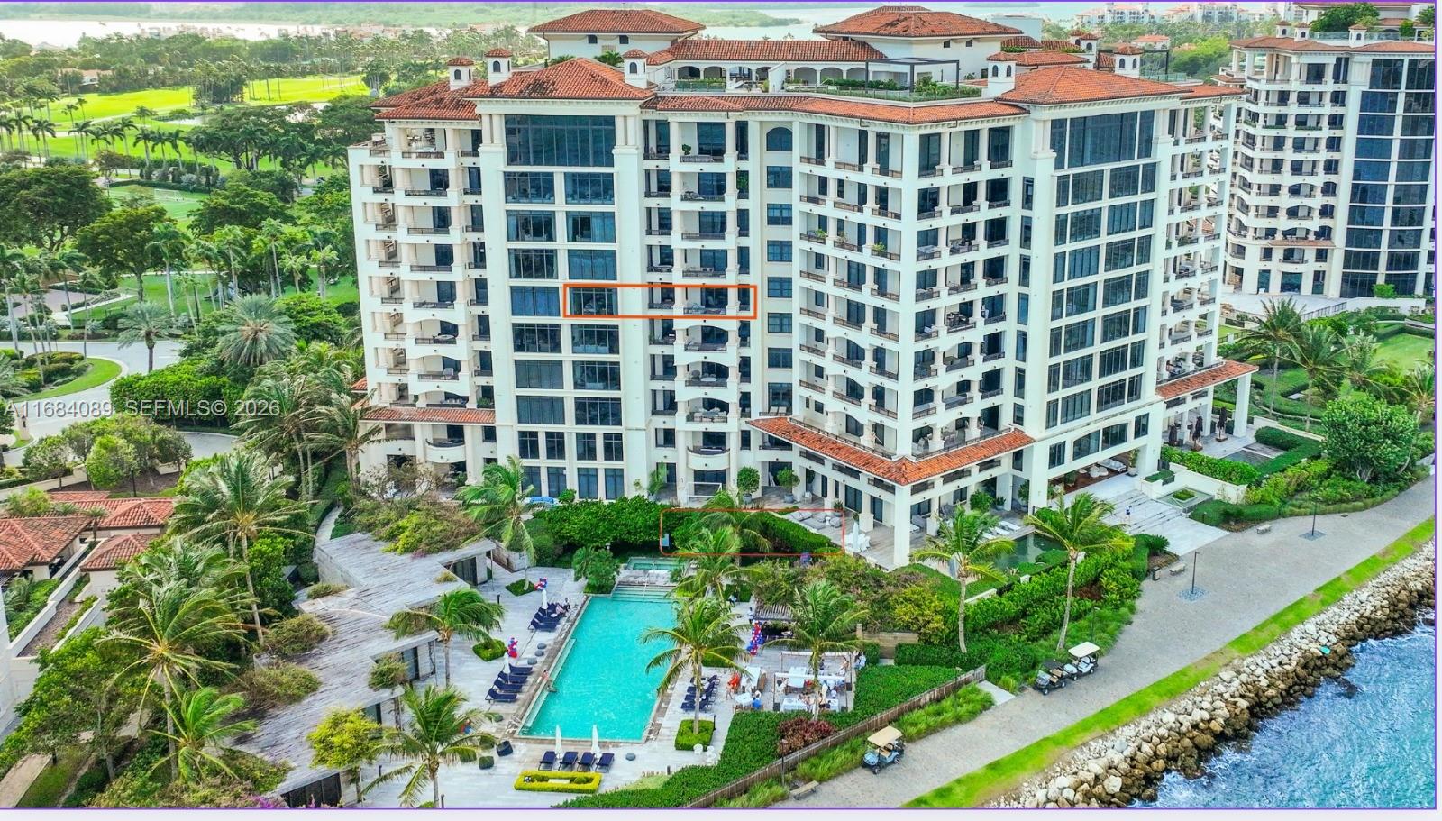 7065 Fisher Island Drive 7065 Property Photo 56