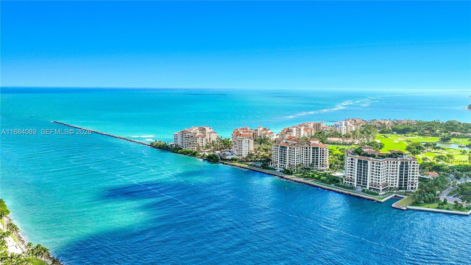 7065 Fisher Island Drive 7065 Property Photo 57