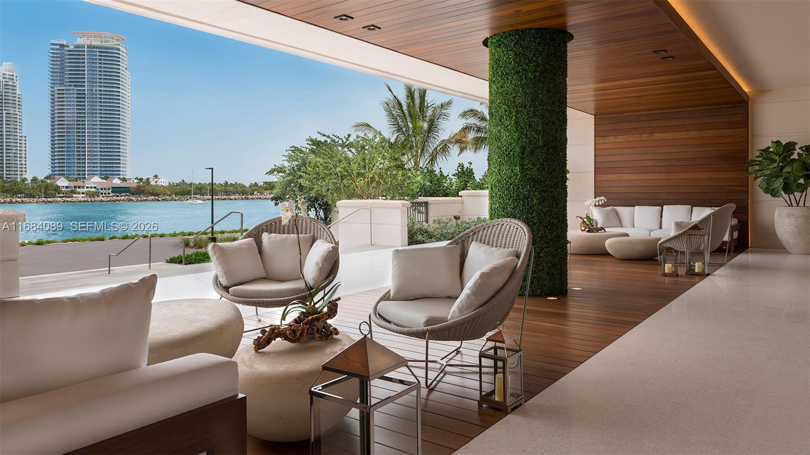 7065 Fisher Island Drive 7065 Property Photo 63