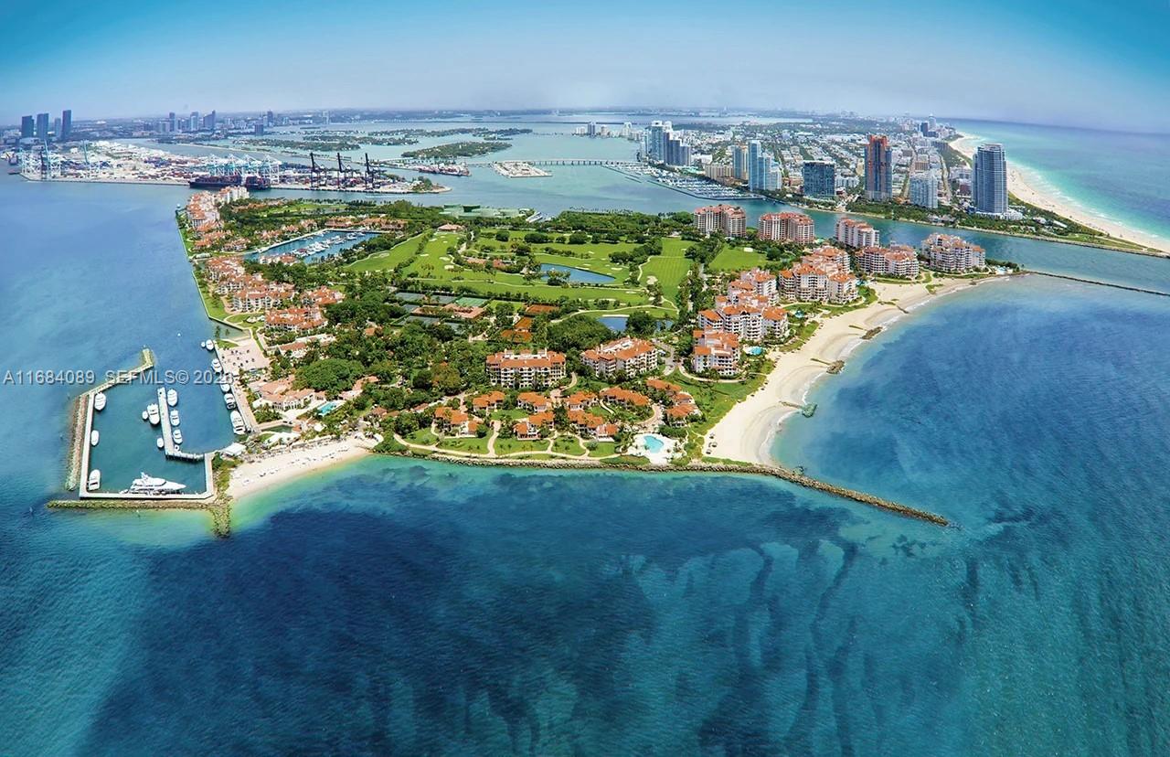 7065 Fisher Island Drive 7065 Property Photo 74